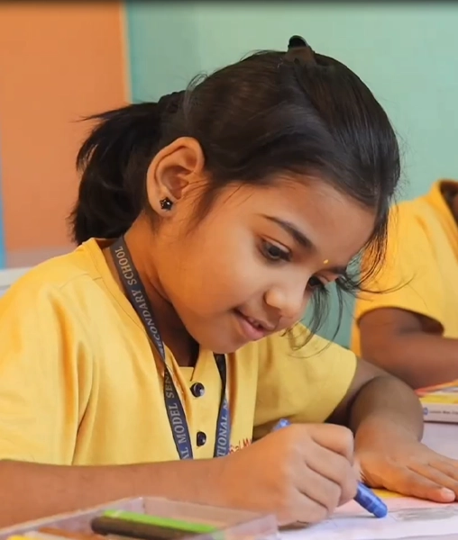 Curated & Active Academic Foundation