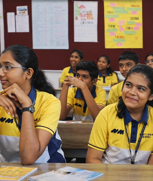 The Assessment Cycle