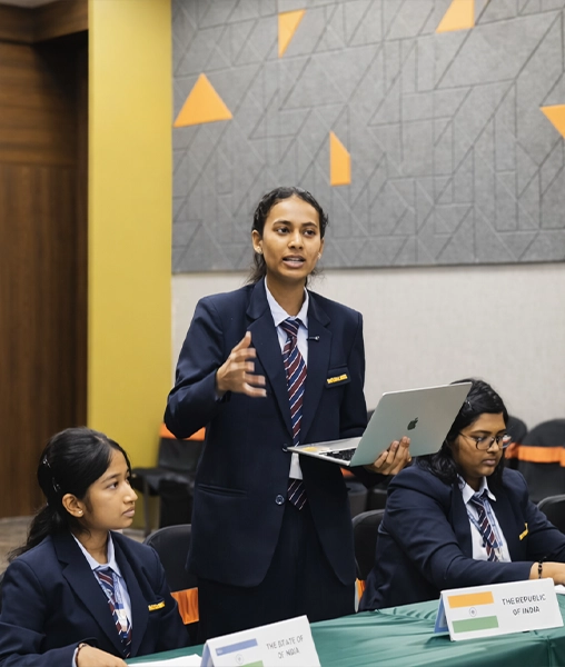 Holistic Support & Community Engagement