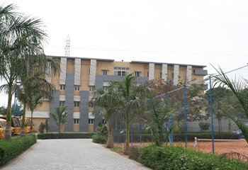 National Model CBSE Coimbatore Campus
