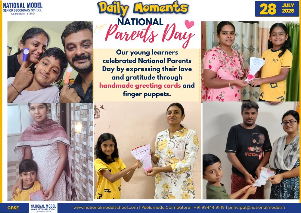 Parents Day