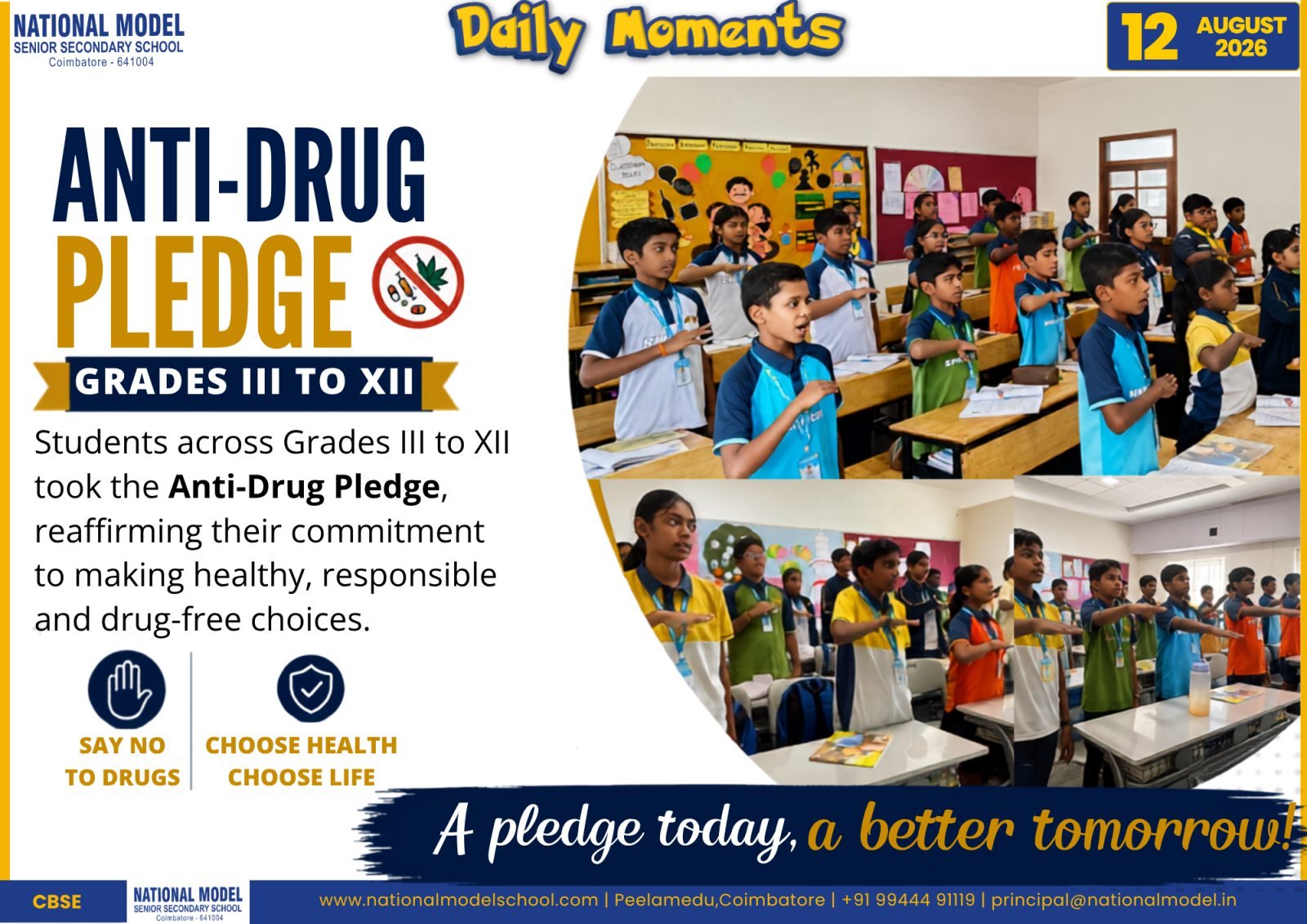 Activity for 2026-08-12