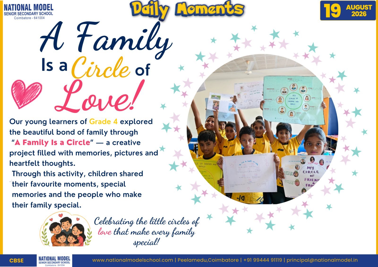 Activity for 2026-08-19