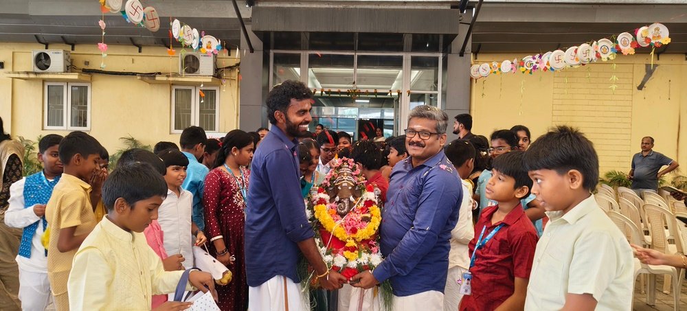 vinayagar chaturthi 2026