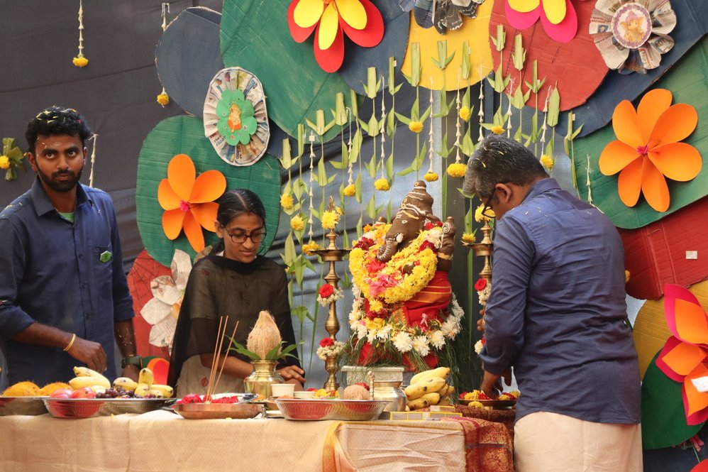 vinayagar chaturthi 2026