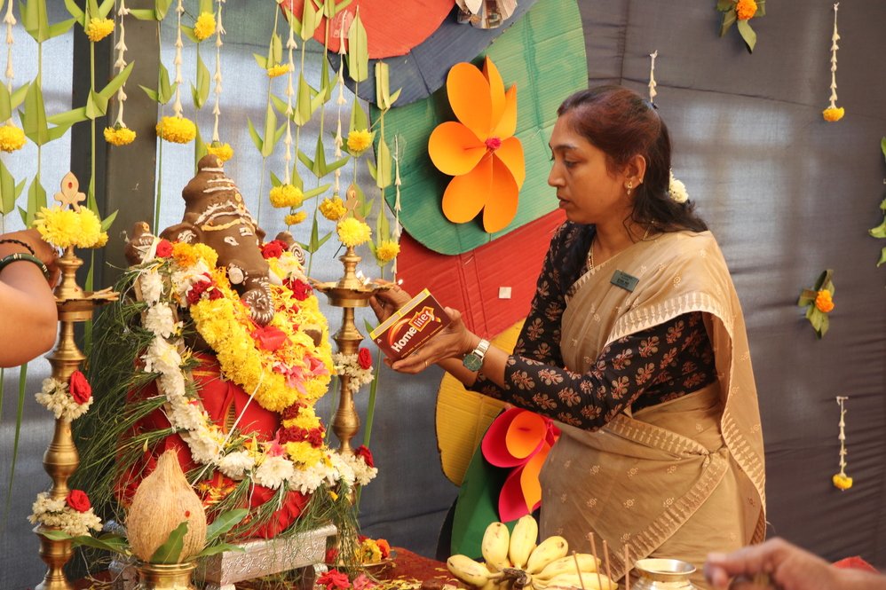 vinayagar chaturthi 2026