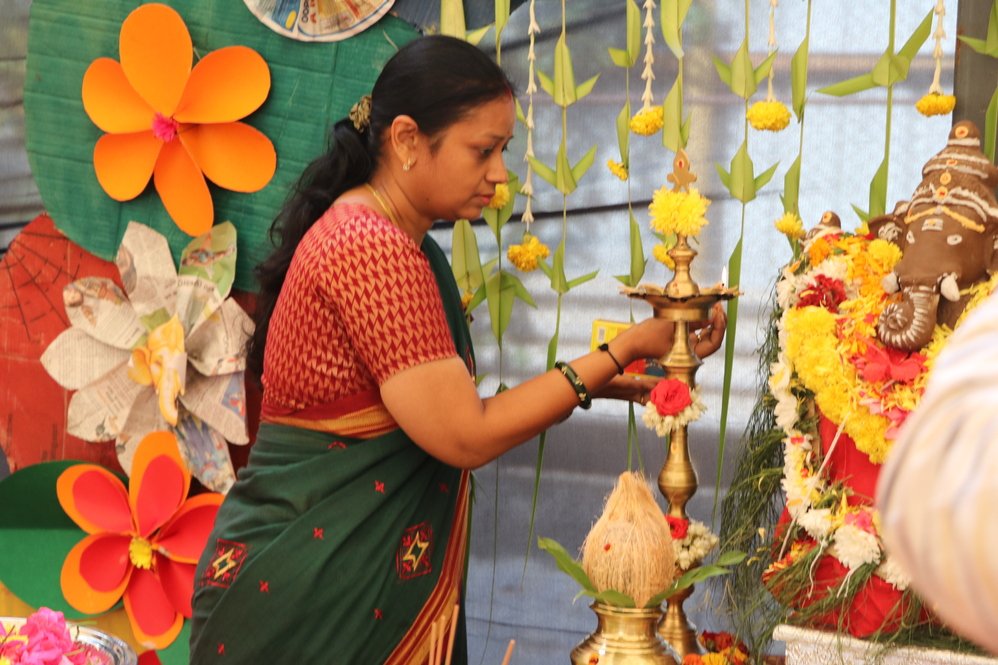 vinayagar chaturthi 2026
