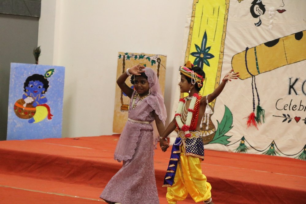 krishna janmashtami 2026