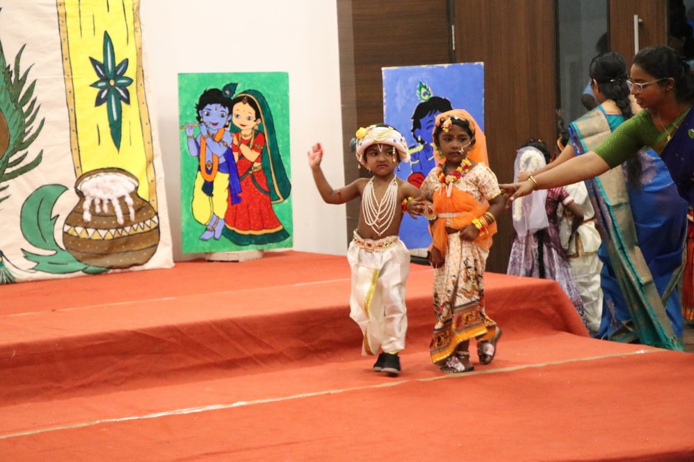 krishna janmashtami 2026