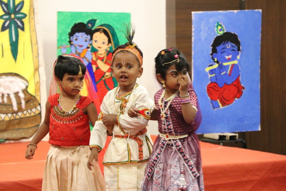 krishna janmashtami 2026