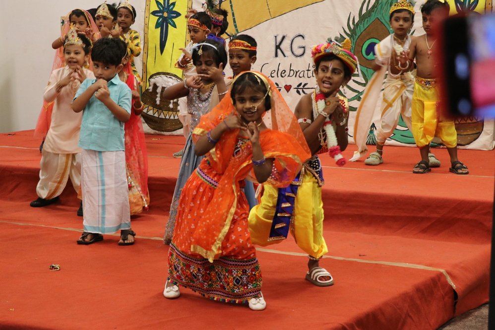 krishna janmashtami 2026
