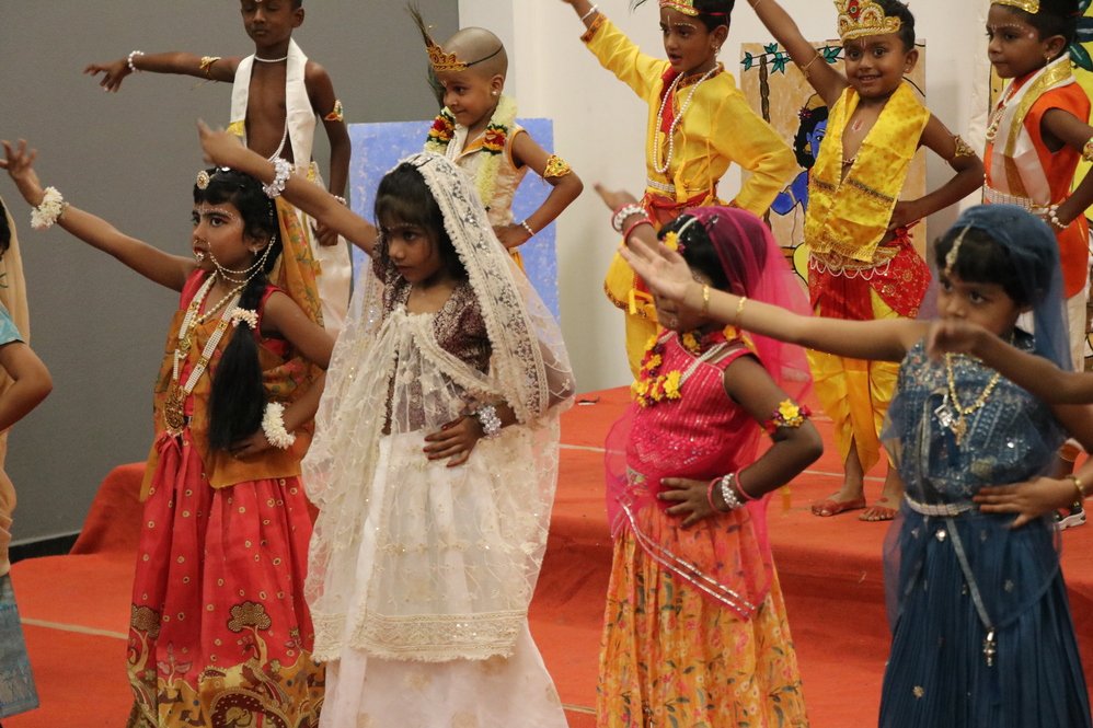 krishna janmashtami 2026