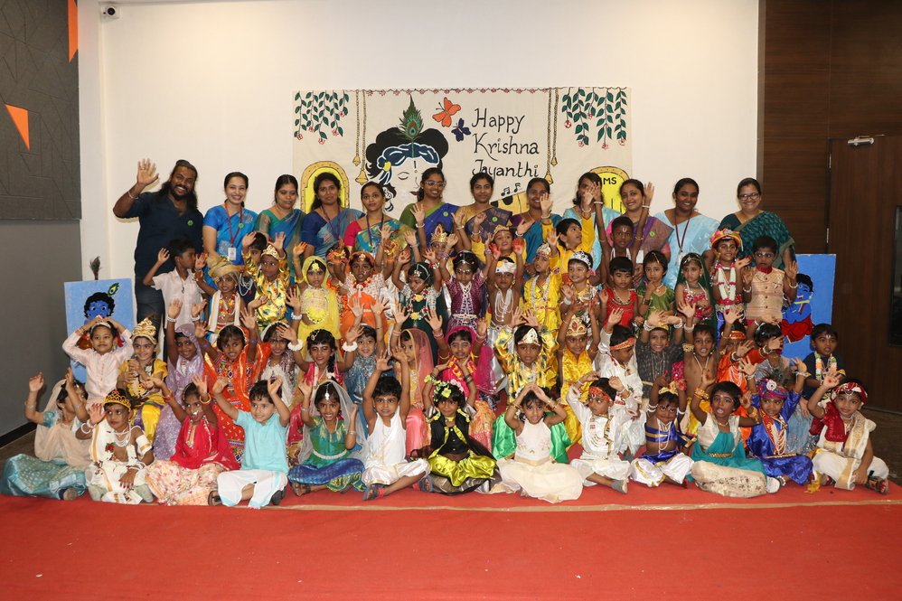 krishna janmashtami 2026