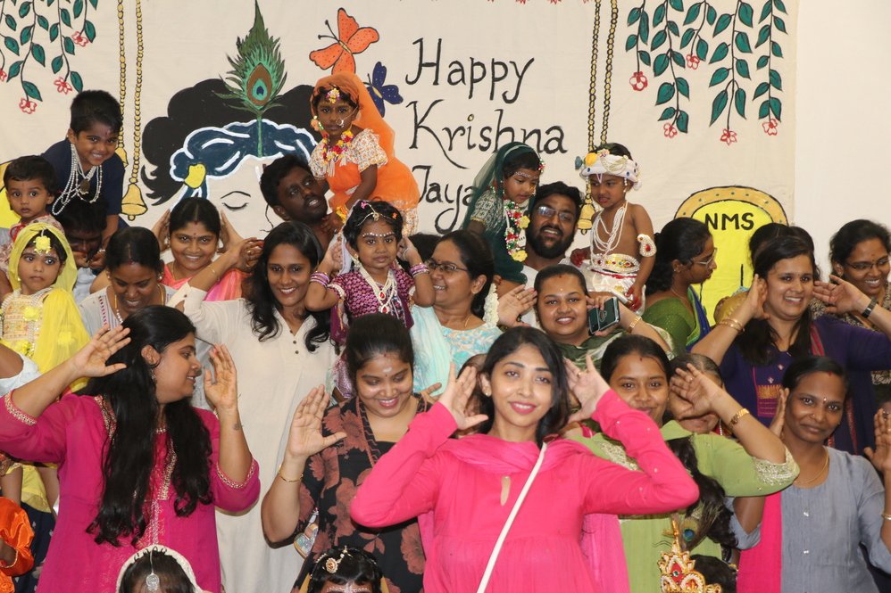 krishna janmashtami 2026