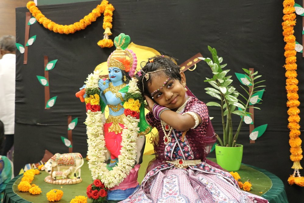 krishna janmashtami 2026