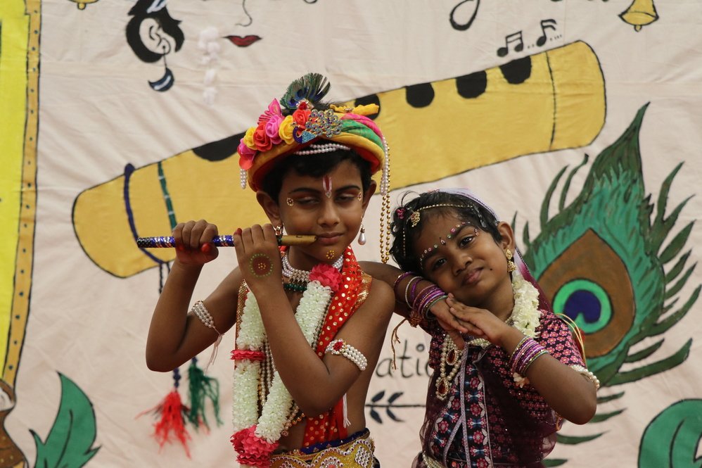 krishna janmashtami 2026