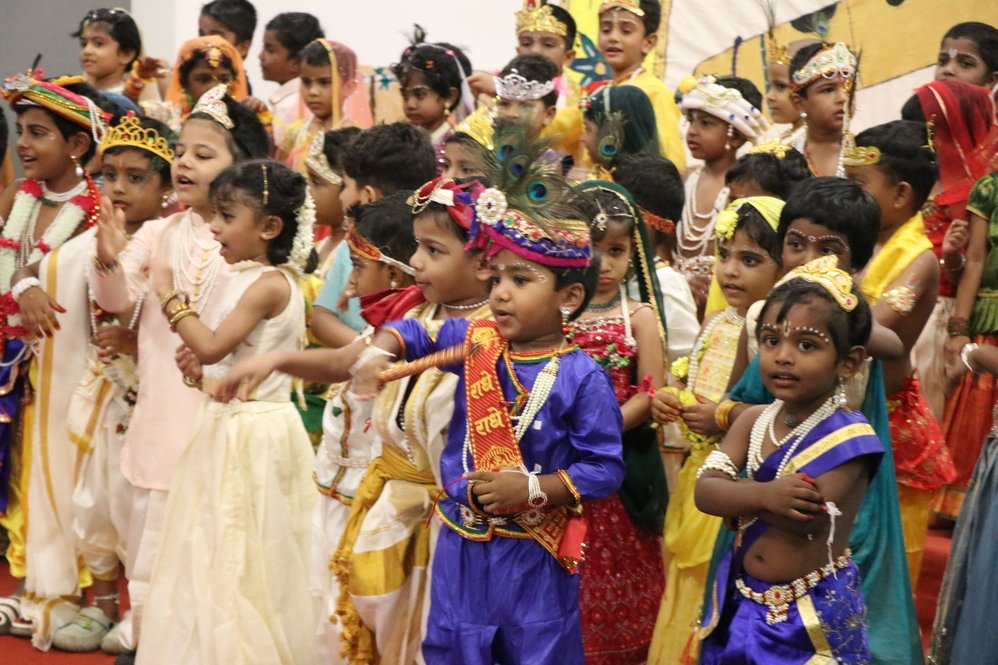 krishna janmashtami 2026