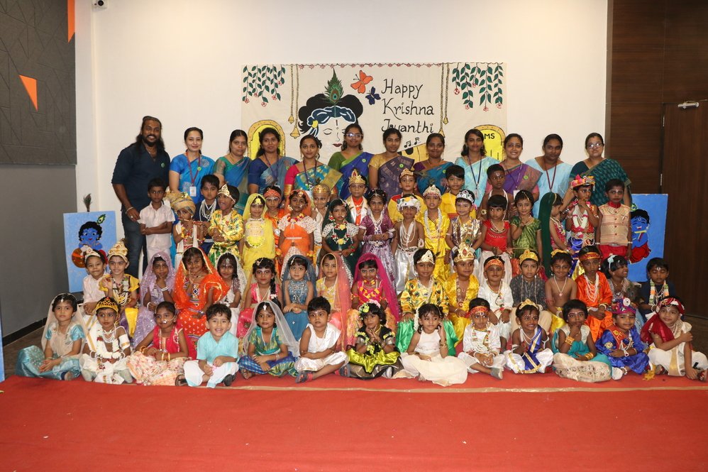 krishna janmashtami 2026