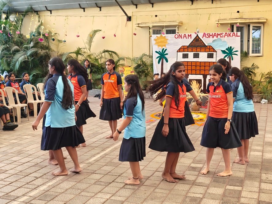 onam celebration 2026