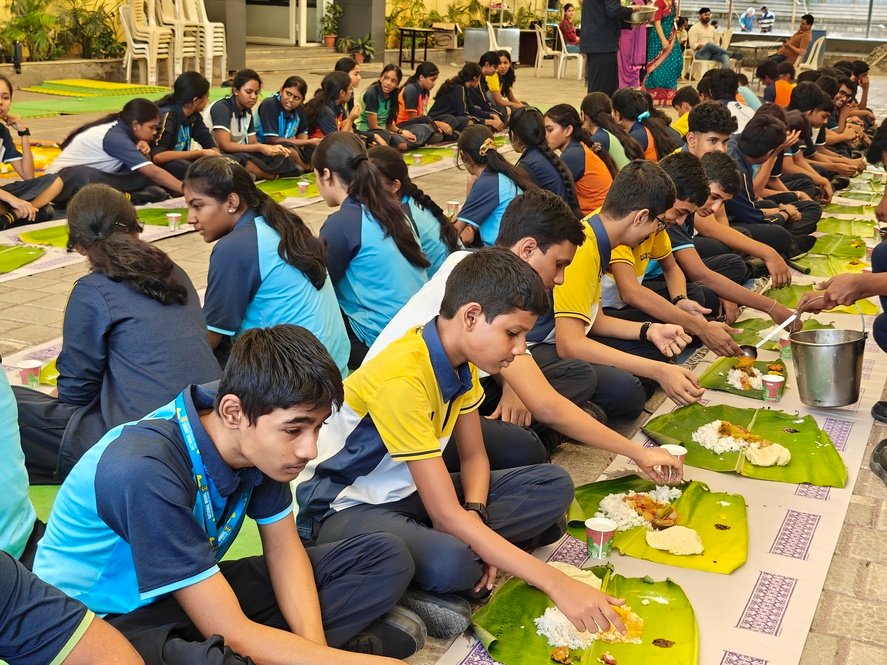 onam celebration 2026