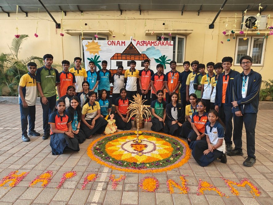 onam celebration 2026