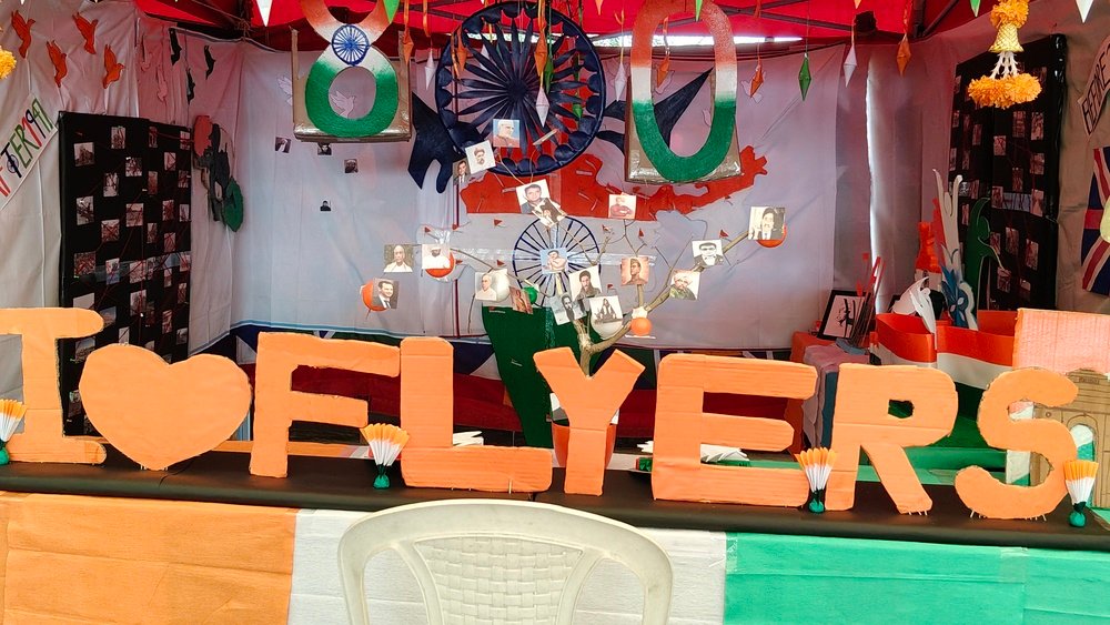 Independence Day 2026