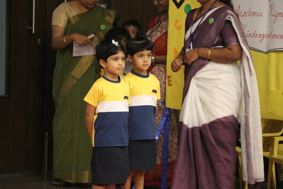 Lil Kids Symposium