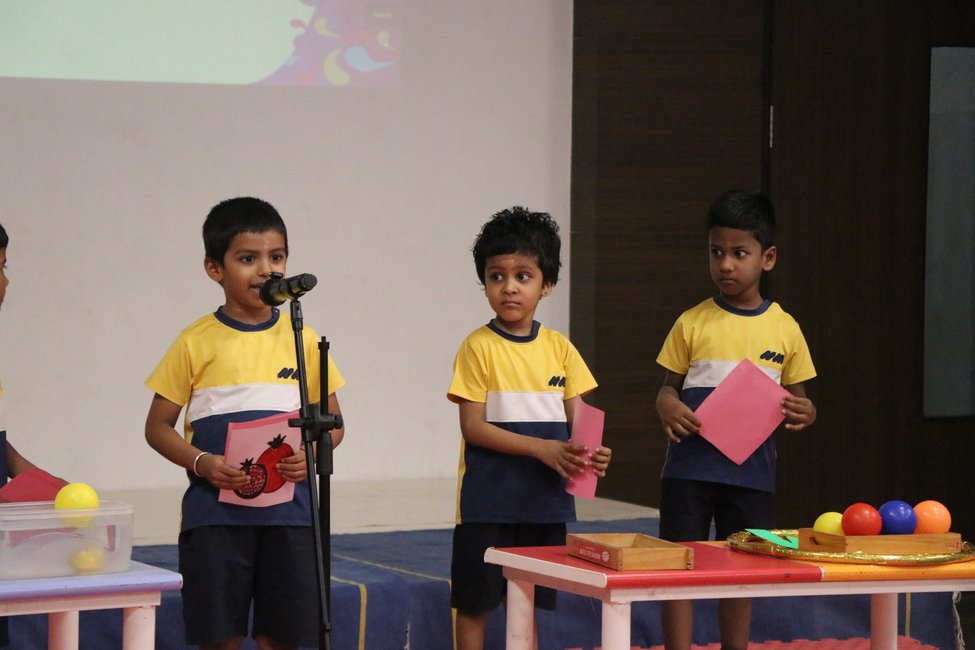 Lil Kids Symposium