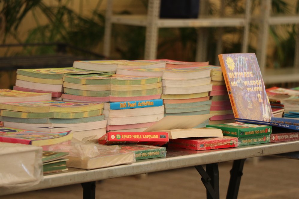 Book Fair