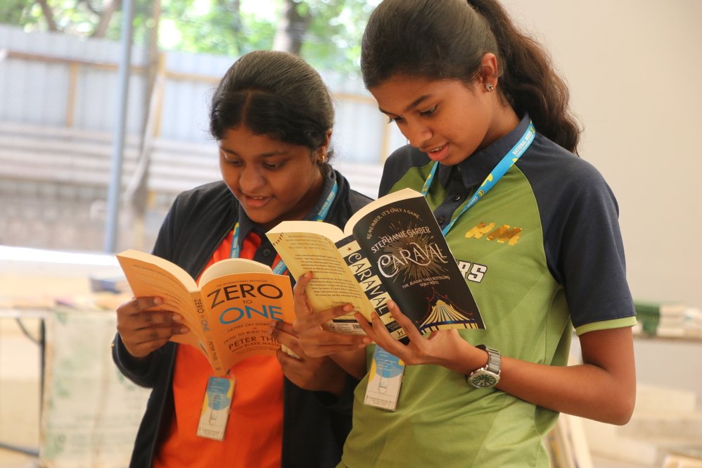 Book Fair