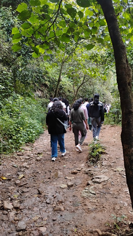 Thekkady Trip
