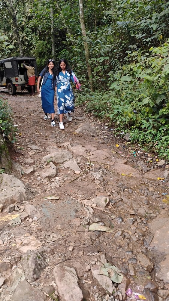 Thekkady Trip