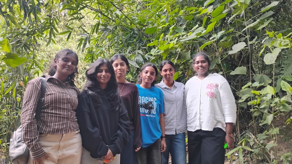 Thekkady Trip