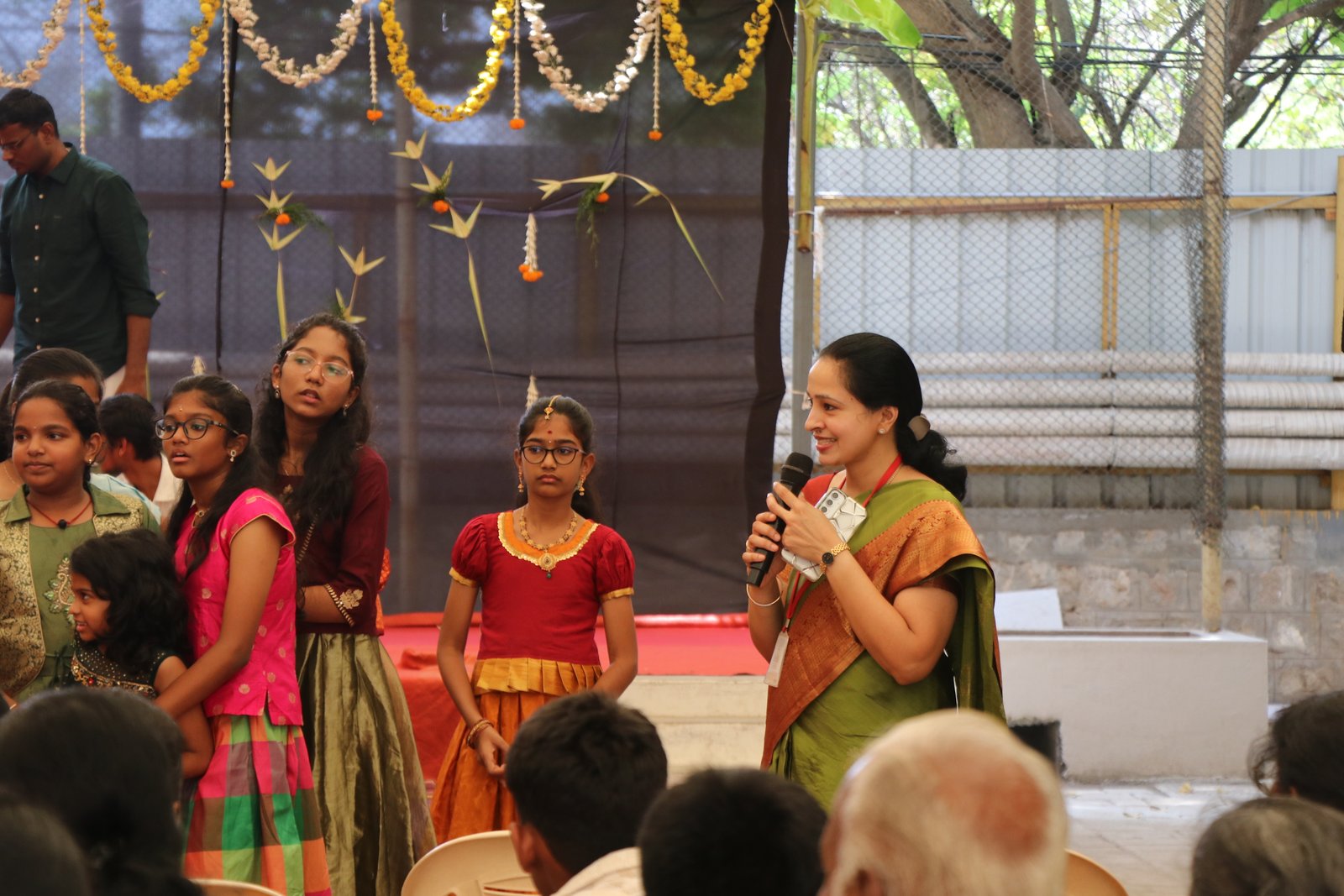 Vidyarambham