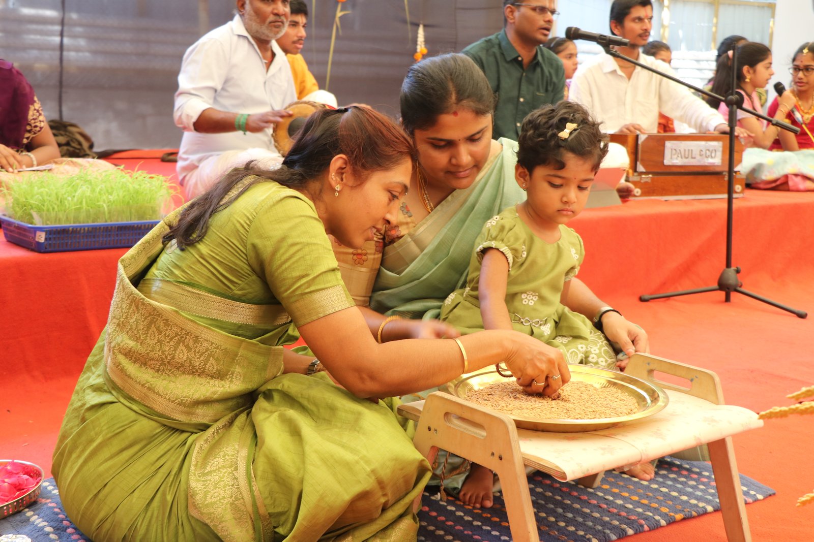 Vidyarambham
