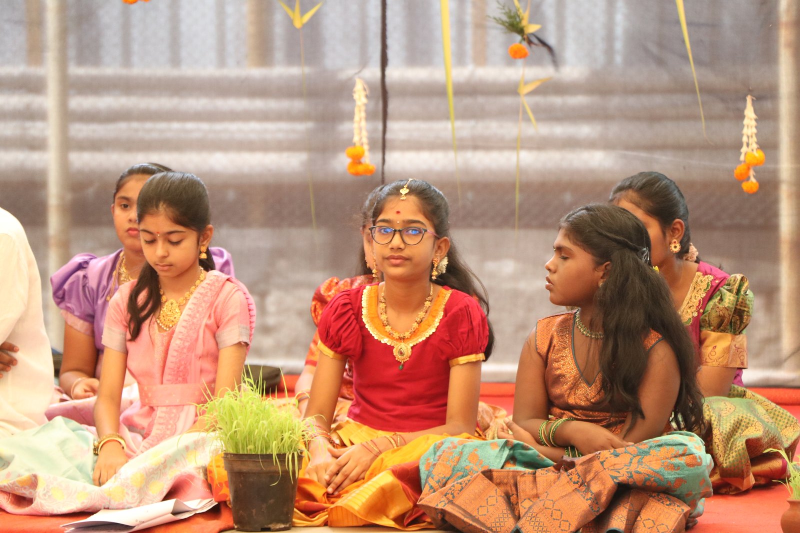 Vidyarambham