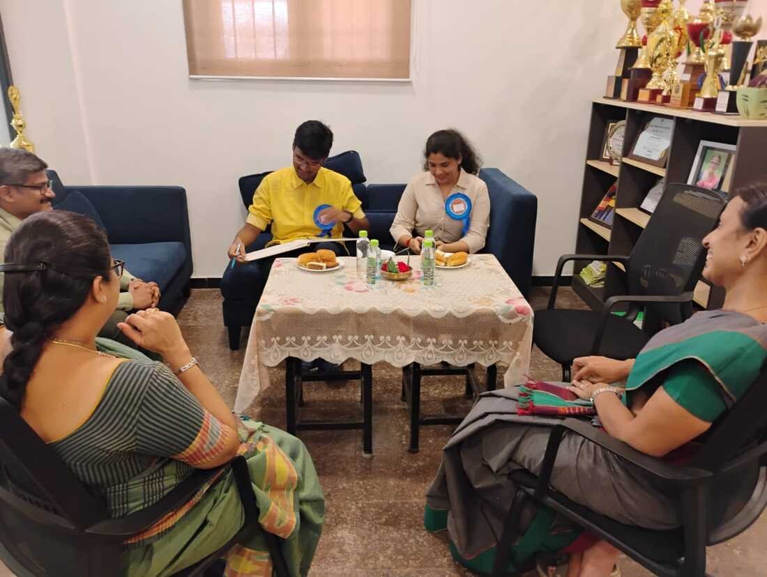 Investiture Ceremony