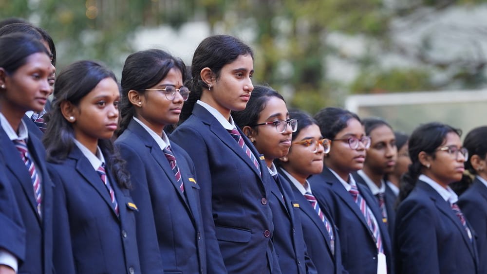 20th Annual Day 2026