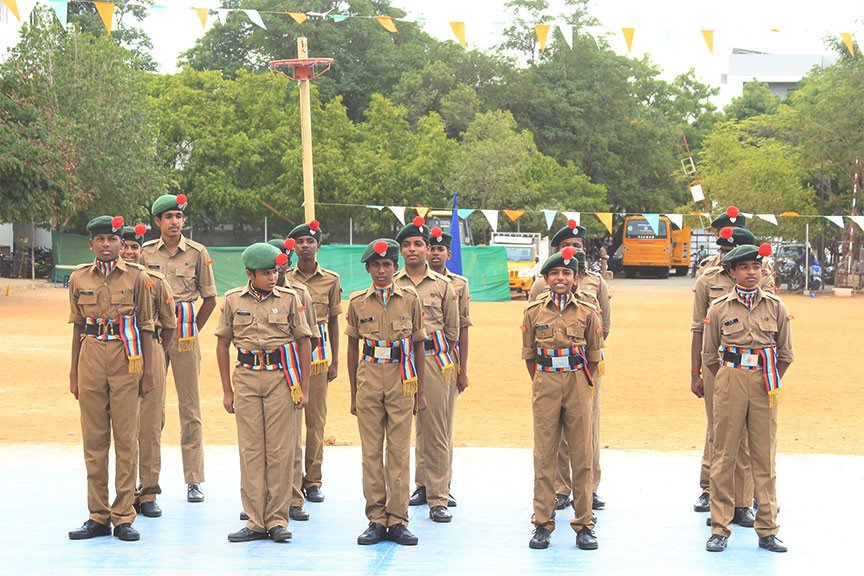 National Cadet Corps