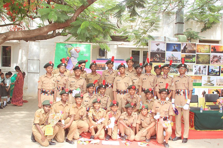 National Cadet Corps