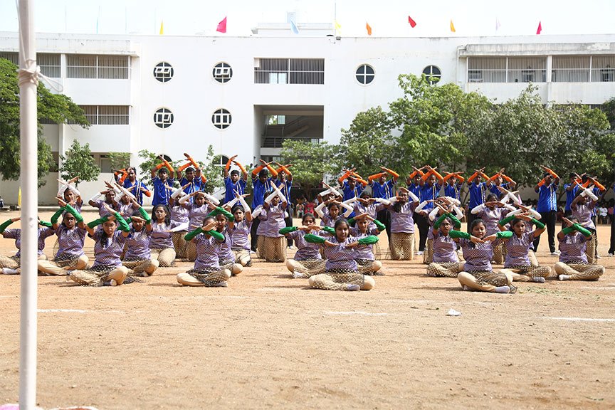 Independence Day 2024