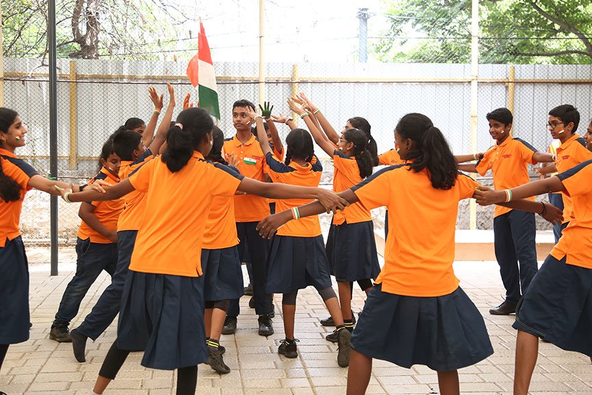 Independence Day 2024