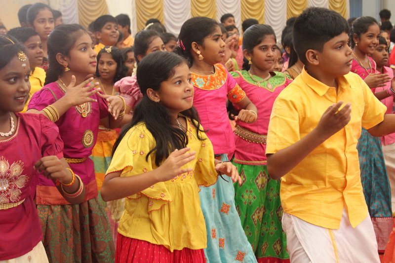 vinayagar chaturthi 2024