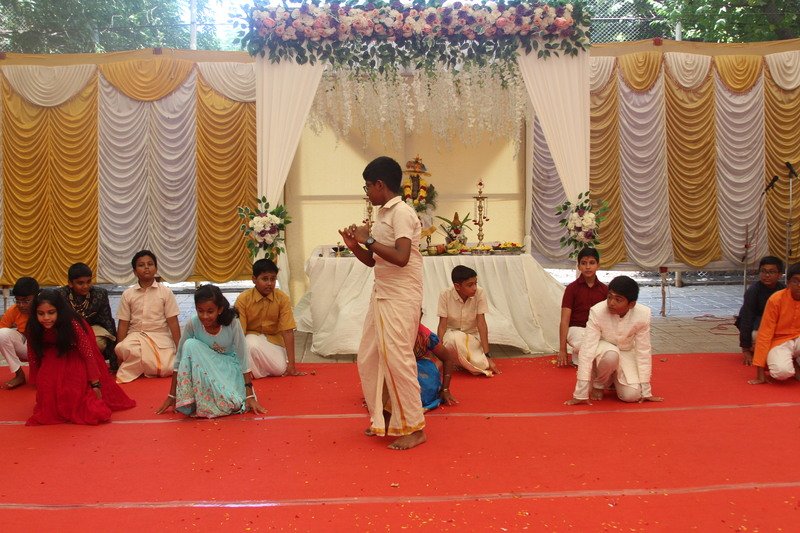 vinayagar chaturthi 2024