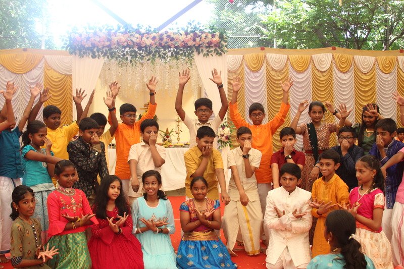 vinayagar chaturthi 2024