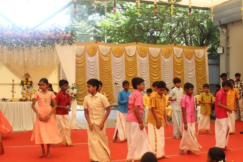 vinayagar chaturthi 2024