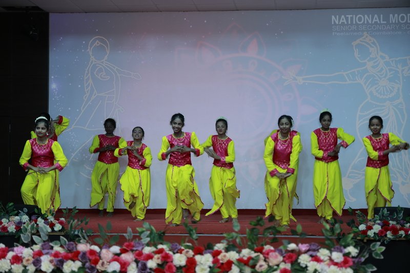 Kids Carnival - Grade5