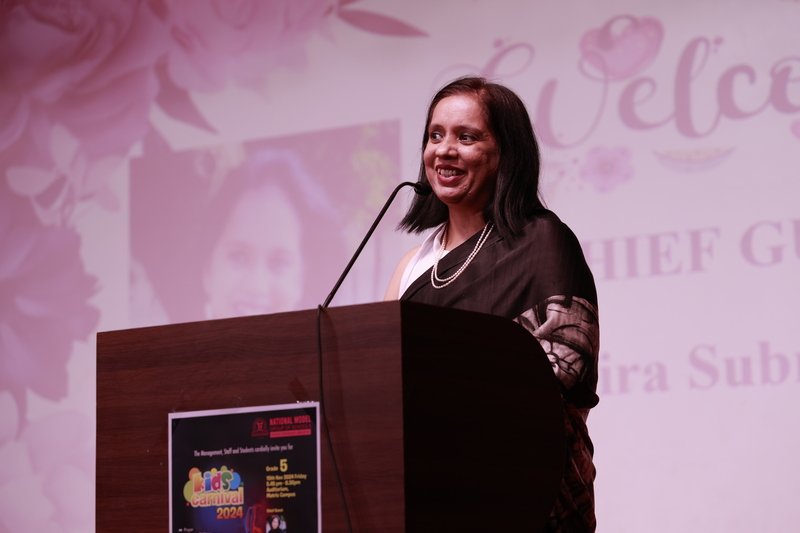 Kids Carnival - Grade5