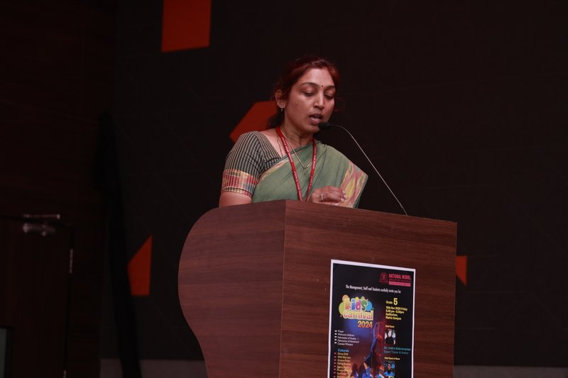 Kids Carnival - Grade5