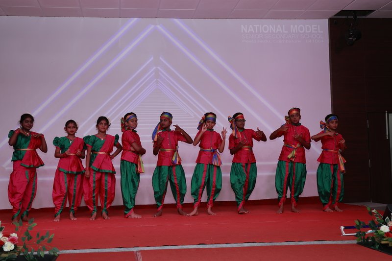 Kids Carnival - Grade5